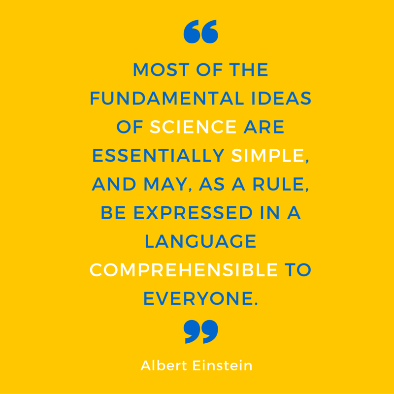 The Science Communication Problem – The Farmer's Survival Guide™