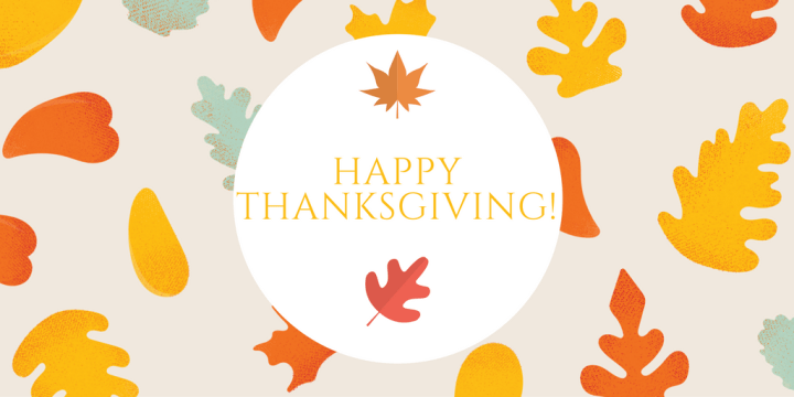 thanksgiving